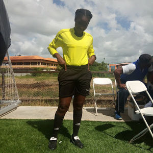 Meet your Posher, Cliffana